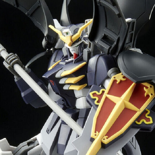 HGAC 1/144 XXXG-01D2 Gundam Deathscythe Hell