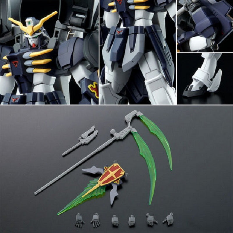 HGAC 1/144 XXXG-01D2 Gundam Deathscythe Enfer