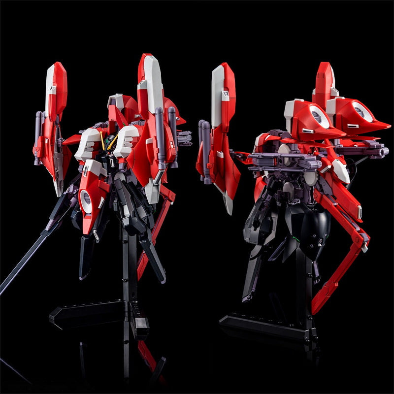 HGUC 1/144 Aqua-Hambrabi Ⅱ (A.O.Z RE-BOOT Ver.)