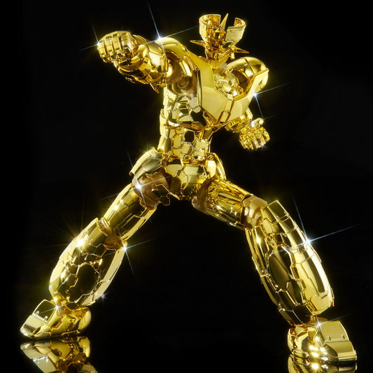 HG 1/144 Mazingerz Version Or (Version Mazingerz Infinity)