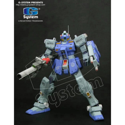 G System 1/72 RGM-79.SP2A GM Sniper II Advanced Type