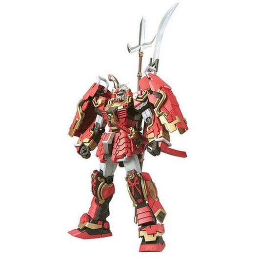 MG 1/100 Shin Musha Gundam