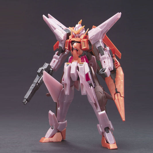 HG00 1/144 GN-003 Gundam Kyrios Trans-am Mode