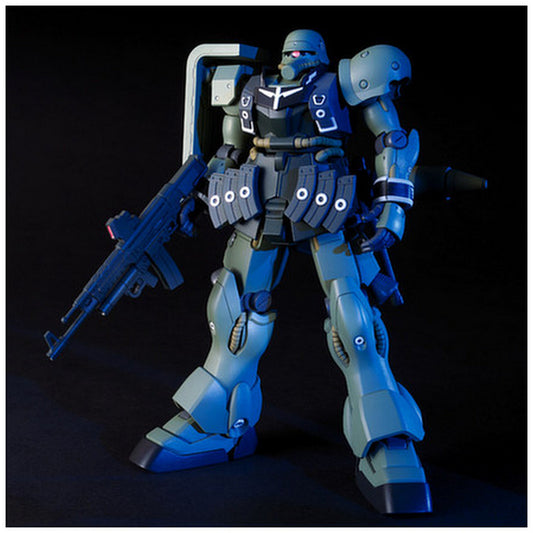 1/144 HGUC 102 AMS-129 Geara-Zulu