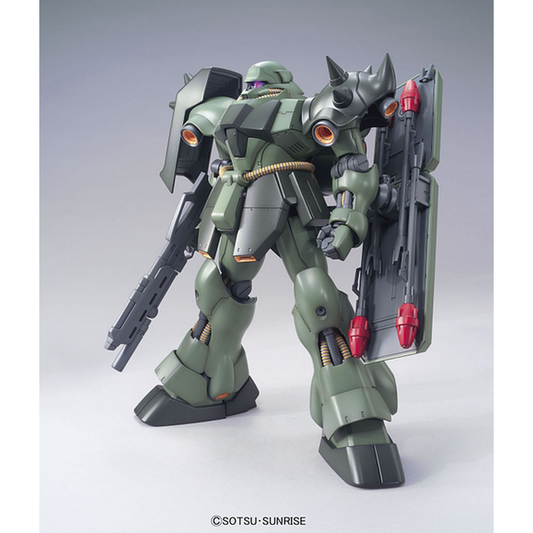 MG 1/100 AMS-119 Geara Doga
