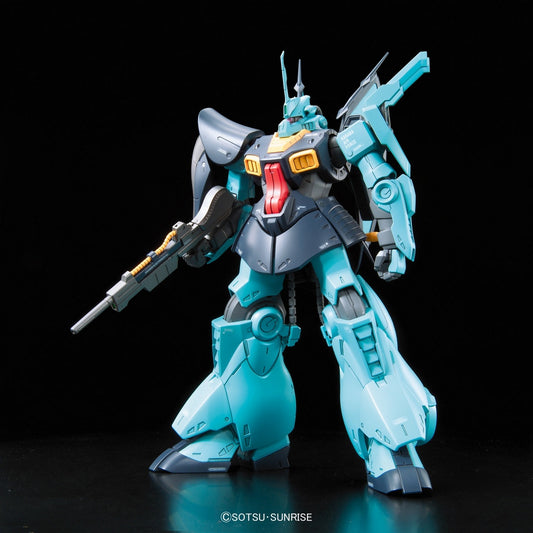 RE/100 1/100 MSK-008 Dijeh