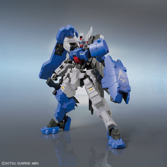 HGIBO 1/144 039 ASW-G-29 Gundam Astaroth Rinascimento