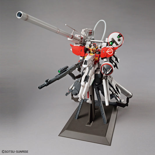 MG 1/100 MSA-011 Plan 303E Attaquant profond