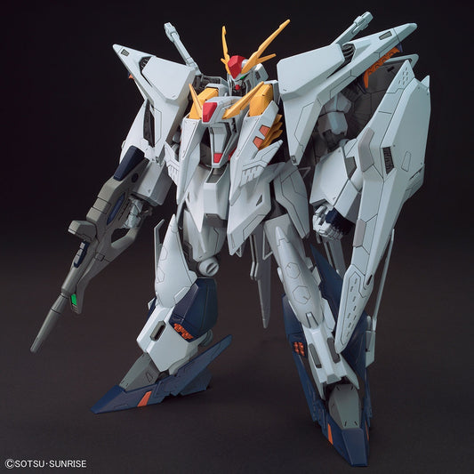 HGUC 1/144 RX-105 / XI Gundam