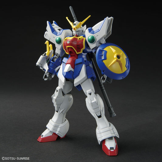 HGAC 1/144 242 XXXG-01S Shenlong Gundam