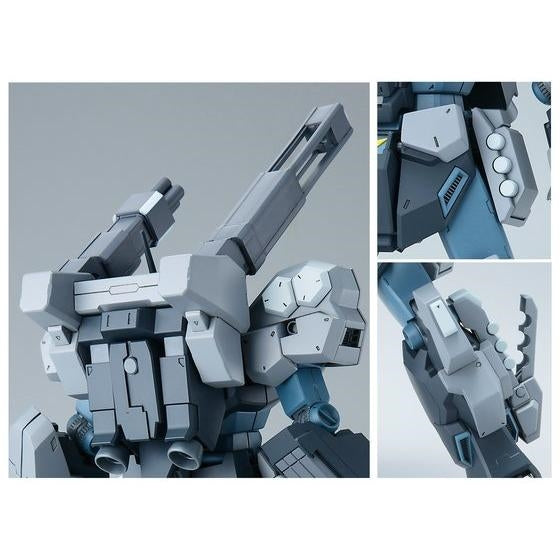 MG 1/100 RGM-96X Jesta Cannon E.F.S.F. Special Operations