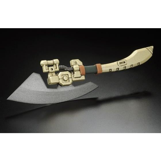 MG 1/100 MS-06FS Zaku II (GARMA ZABI USE)