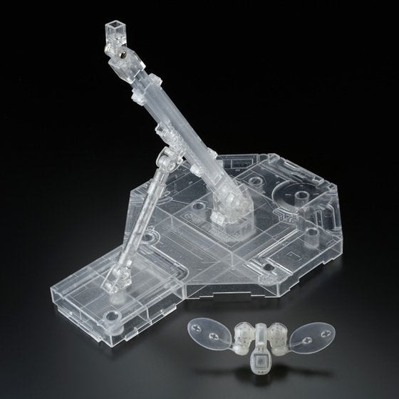 MG 1/100 expansion effects unit "Moonlight Butterfly" for WD-M01 ∀ Gundam