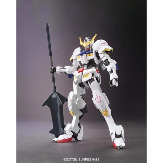 1/144 HGIBO 001 Gundam Barbatos
