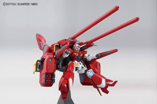 Pack d'assaut G-Self HG Gundam 1/144