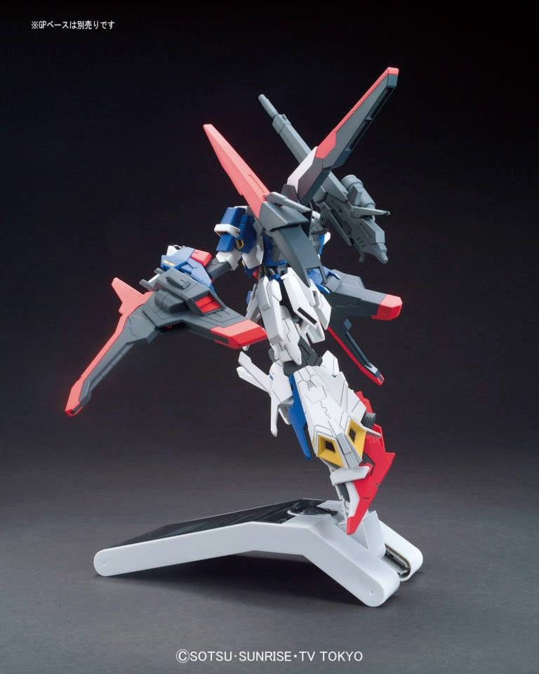 1/144 HGBF 040 Lighting Z Gundam