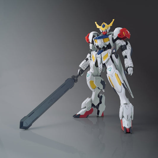 1/144 HGIBO 021 Gundam Barbatos Lupus