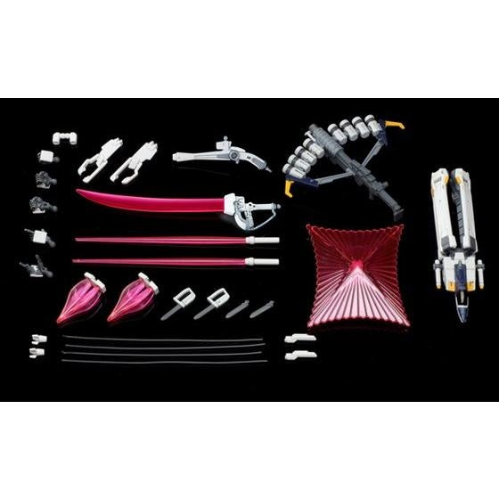 1/144 HGUC Crossbone Gundam X1 Custom II