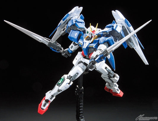 RG 1/144 018 GN-0000+GNR-010 00 Raiser