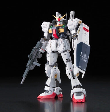 RG 1/144 008 RX-178 Gundam MK-II A.E.U.G