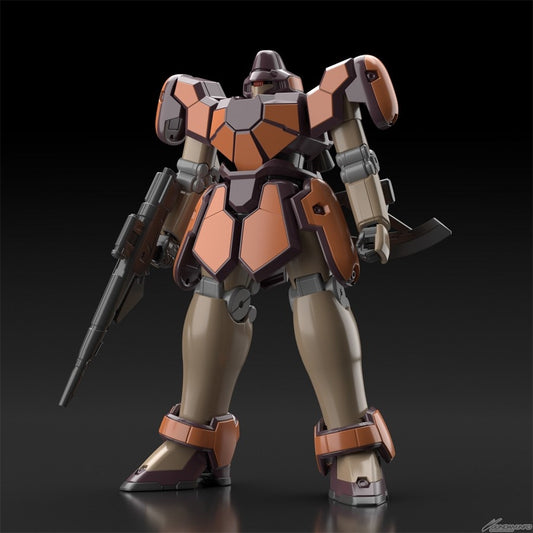HGAC 1/144 WMS-03 Maganac