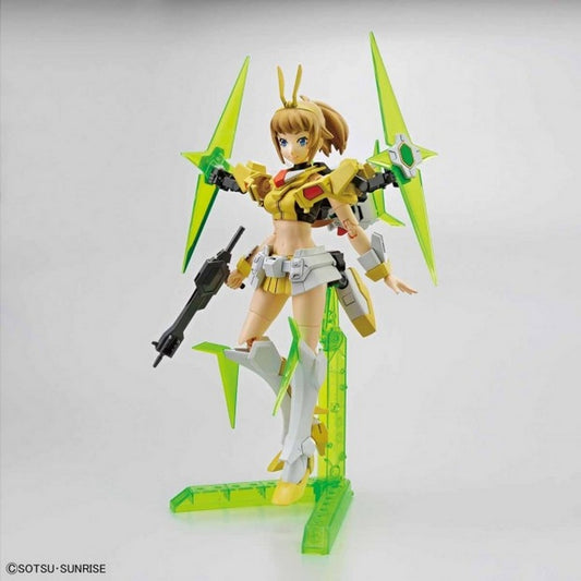 HGBF 1/144 062 Fumina gagnante