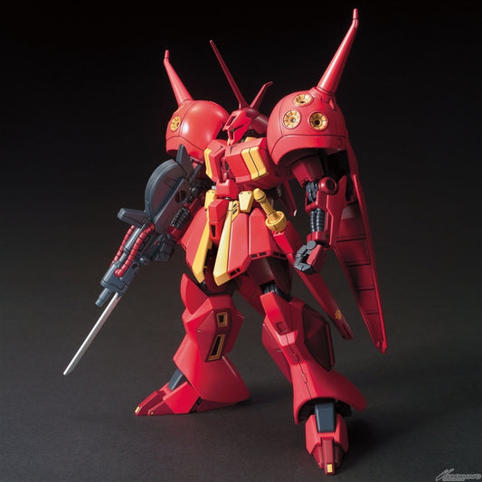 HGUC 1/144 220 AMX-104 R-Jarja