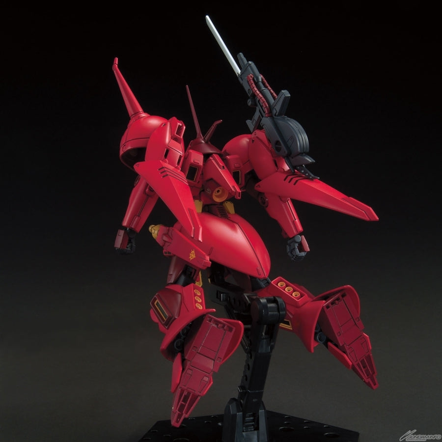 HGUC 1/144 220 AMX-104 R-Jarja