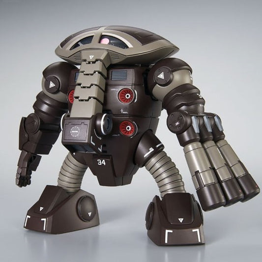 1/144 HGUC MSM-04G Juaggu (Ver.MSV)