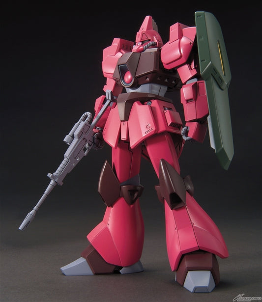 HGUC 1/144 RMS-117 Galbaldy β