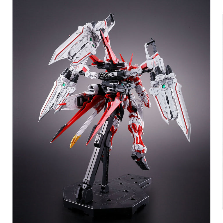 MG 1/100 MBF-P02 Gundam Astray Red Dragon