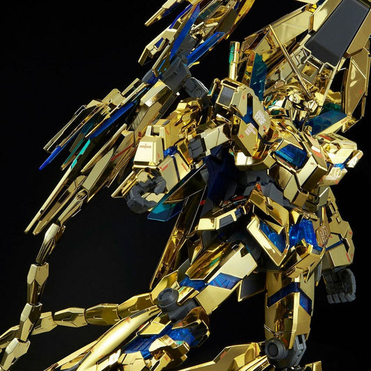 MG 1/100 Unicorn Gundam 03 Phenex Narrative Ver.