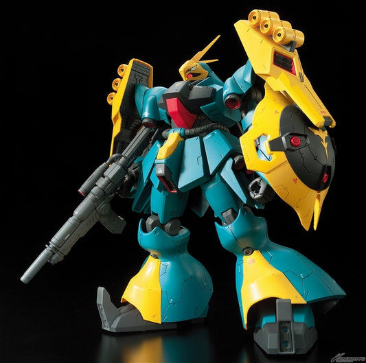 RE/100 1/100 MSN-03 Jagd Doga (GYUNEI GUSS)