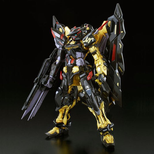 RG 1/144 024 Gundam Astray Gold Frame Amatsu Mina