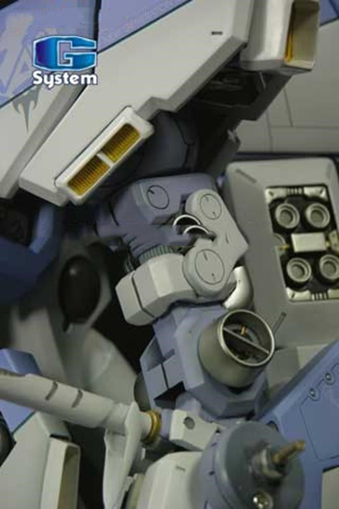 G System 1/48 RX-93-V2 Hi-v Gundam