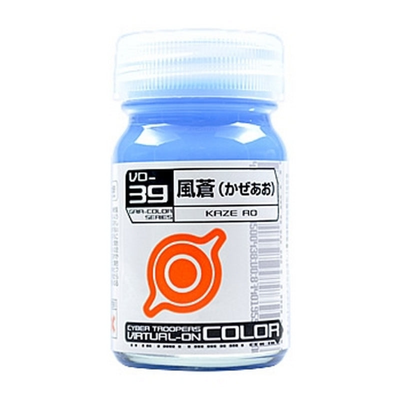 Gaia Color Virtual-ON VO-39 Kaze AO 15ml