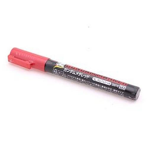 GSI Creos GM16 Metal Red Gundam Marker