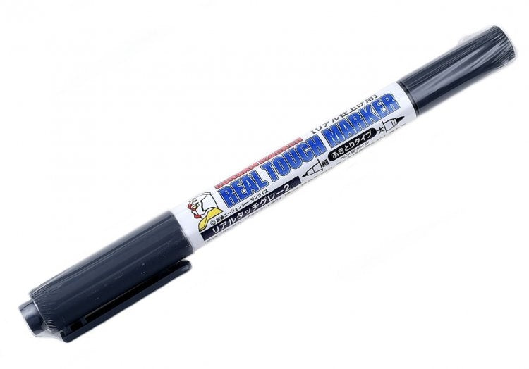 GSI Creos GM402 Real Touch Marker Real Touch Gray 2