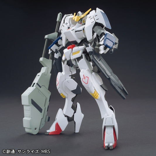 HGIBO 1/144 Gundam Barbatos 6th Form
