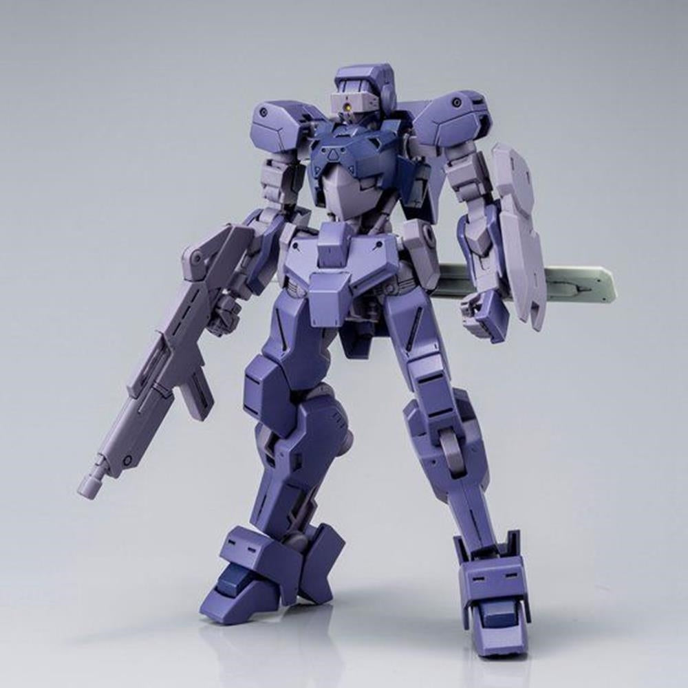 HGIBO 1/144 IO Frame Shidien (TEIWAZ CORPS)