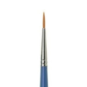 GSI Creos Mr.Brush MB-02 Round Brush 2