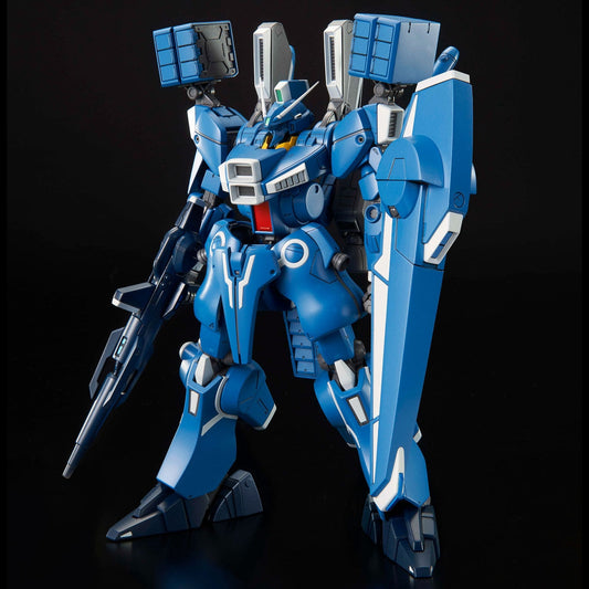 MG 1/100 ORX-013 Gundam MK-V
