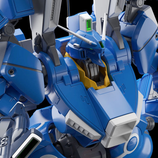 MG 1/100 ORX-013 Gundam MK-V