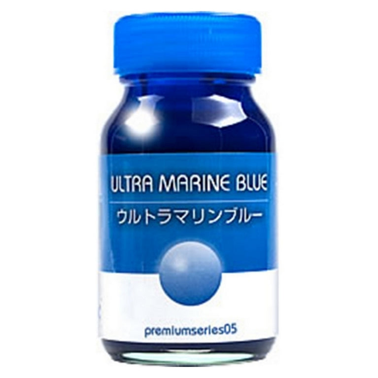 Premium Series GP-05 Ultra Marine Blue 30ml
