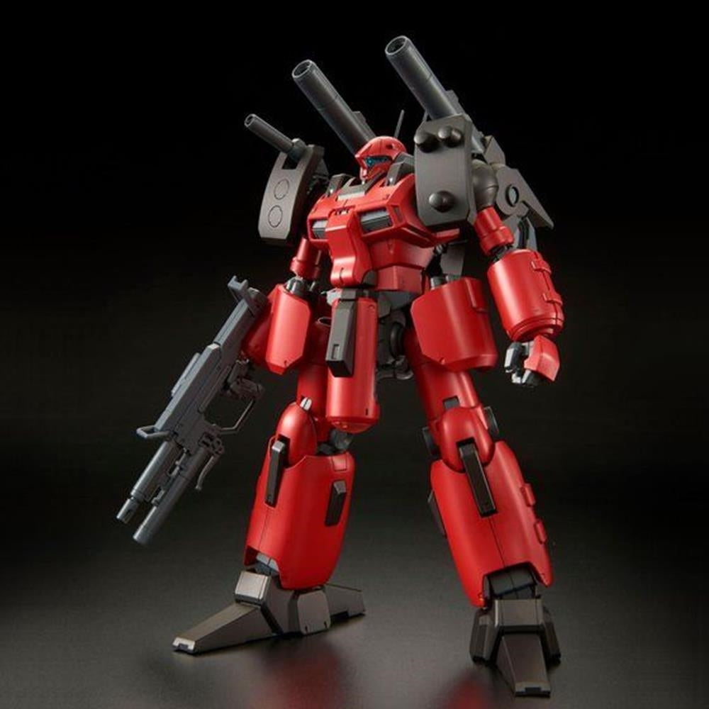 RE/100 1/100 MSA-005K Guncannon DT (Z-MSV Ver.)