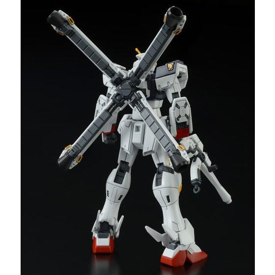 HGUC 1/144 Crossbone Gundm X1 KAI