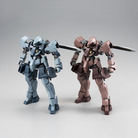 HGIBO 1/144 Graze Ground Type Twin Set