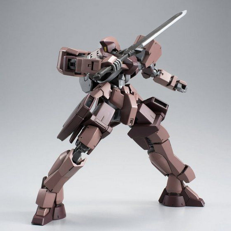 HGIBO 1/144 Graze Ground Type Twin Set