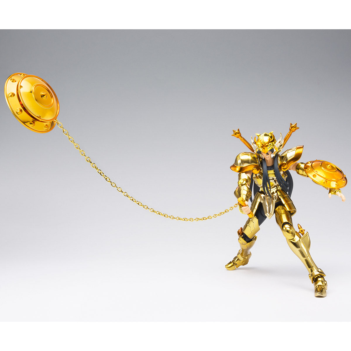 Saint Seiya Myth Cloth EX Libra Shiryu