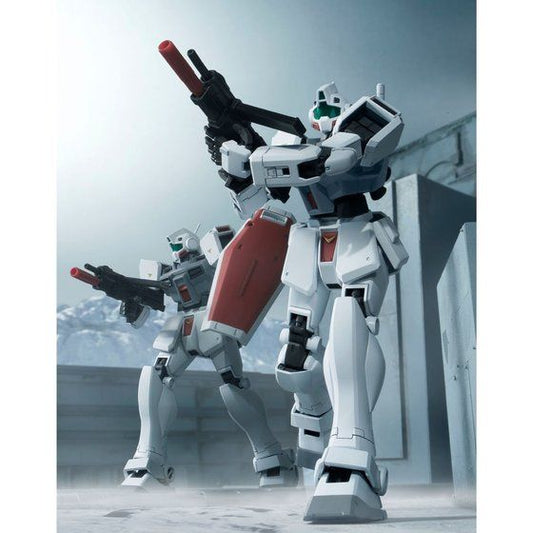 MG 1/100 RGM-79D GM (Cold Districts Type)